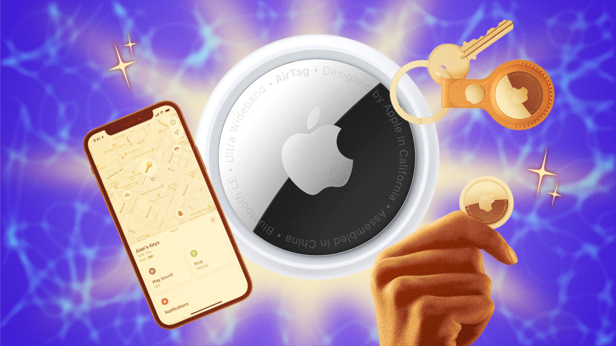10 Hacks Every Apple AirTag User Should Know