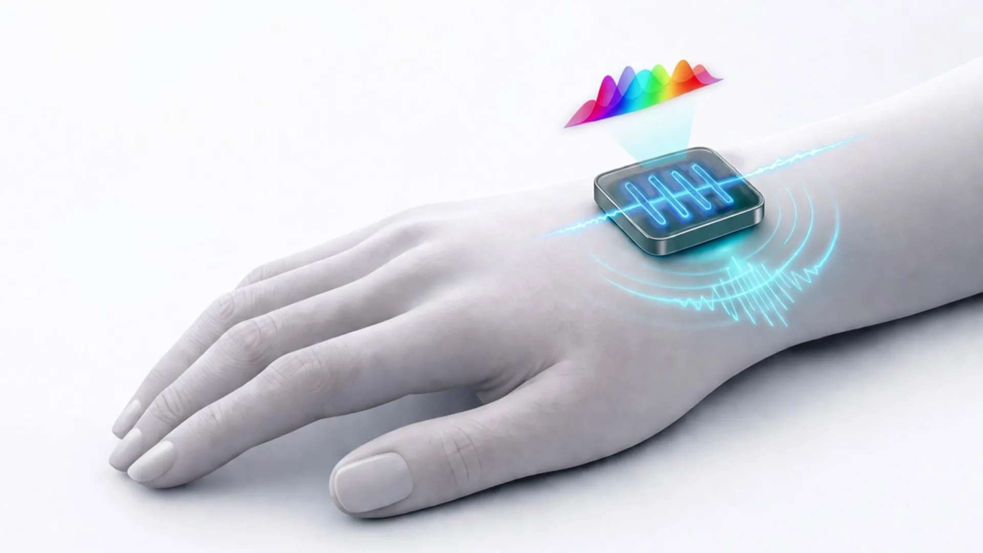 $10 Optical Sensor Could Enable Needle-Free Blood Glucose Monitoring