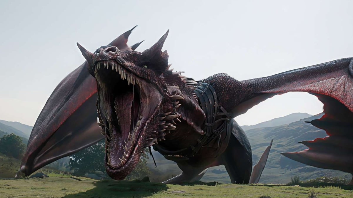 10 Shows to Watch If You Love House of the Dragon