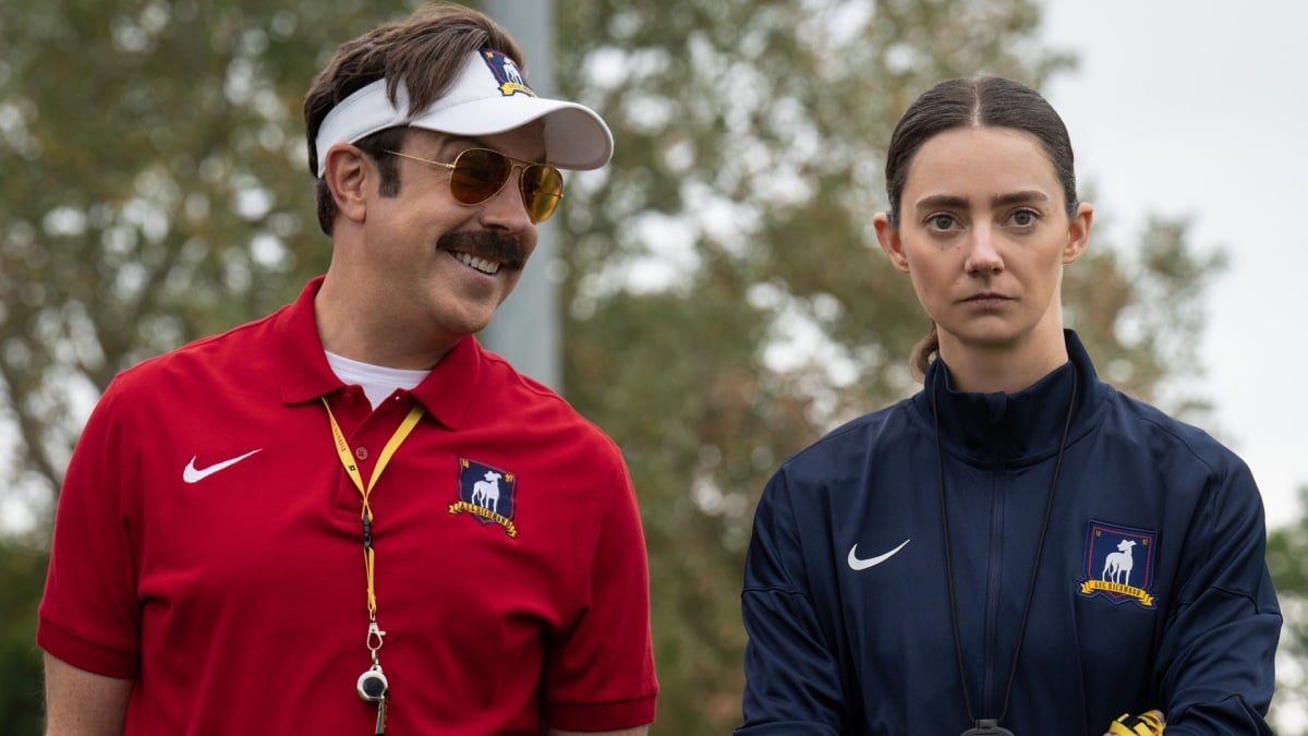 10 Shows to Watch If You Love Ted Lasso