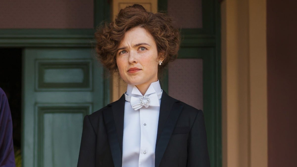 10 Shows to Watch If You Loved My Brilliant Career