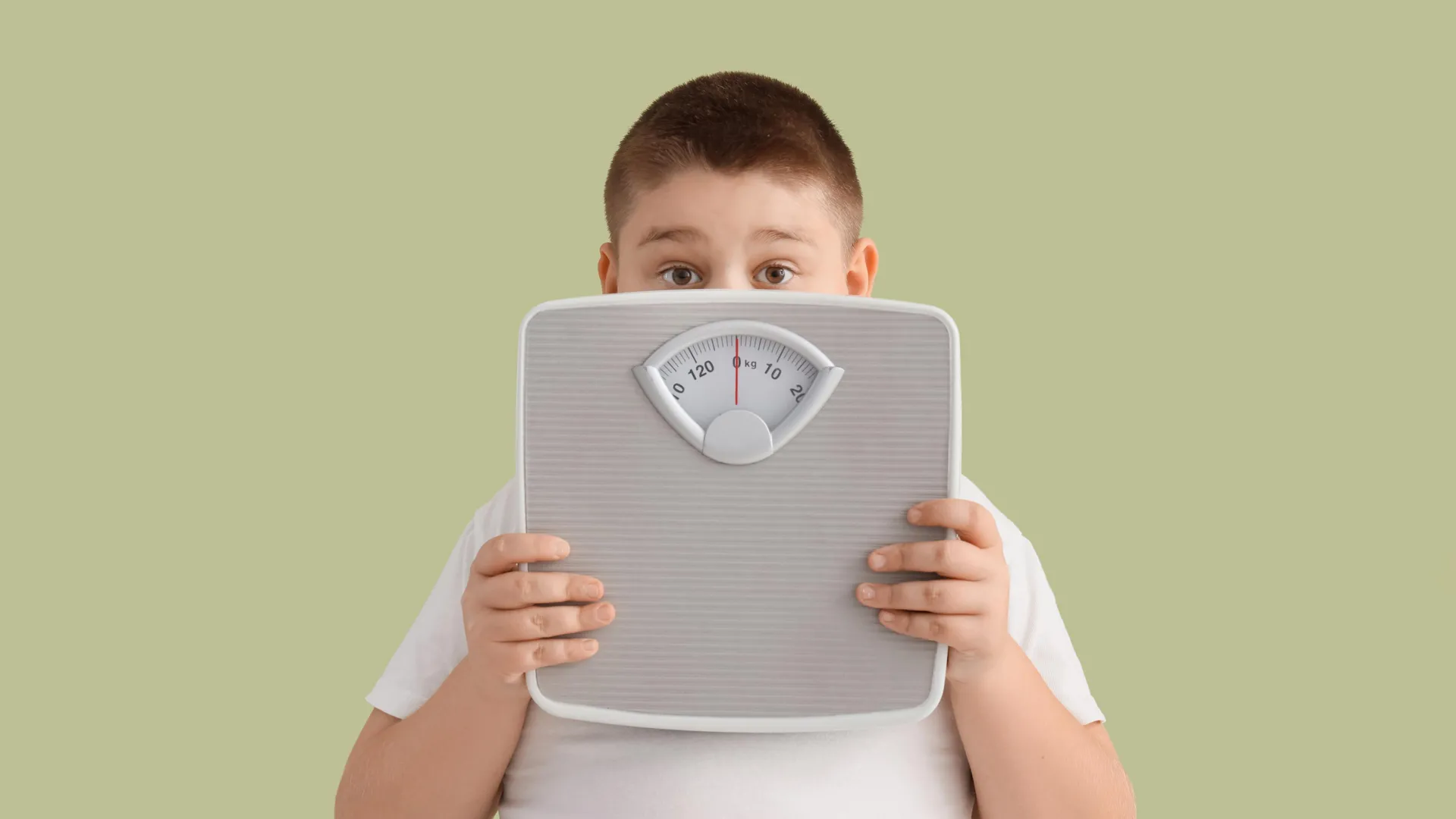42-Year-Old Childhood BMI Theory May Be Wrong, Study Finds