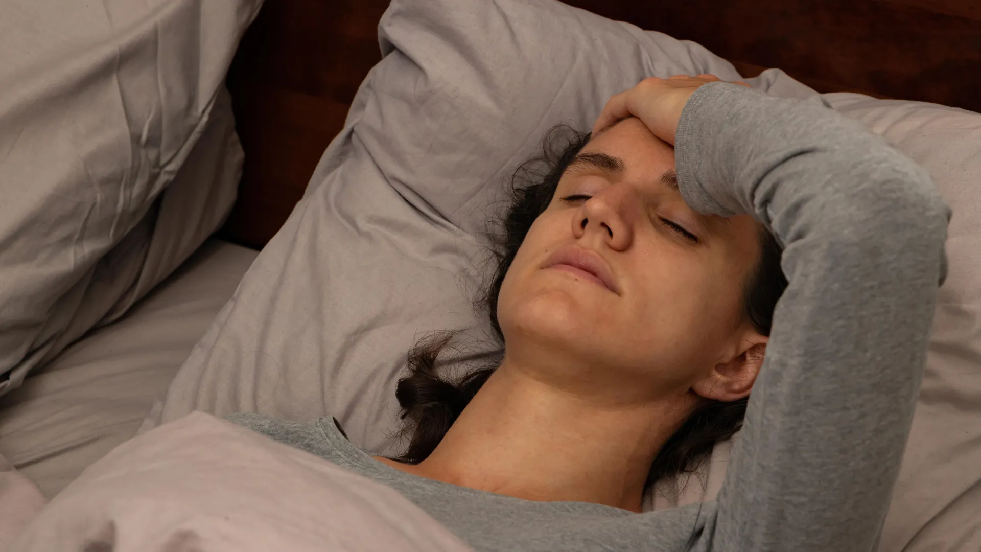Antidepressant Fluvoxamine Reduces Fatigue in Long COVID Trial