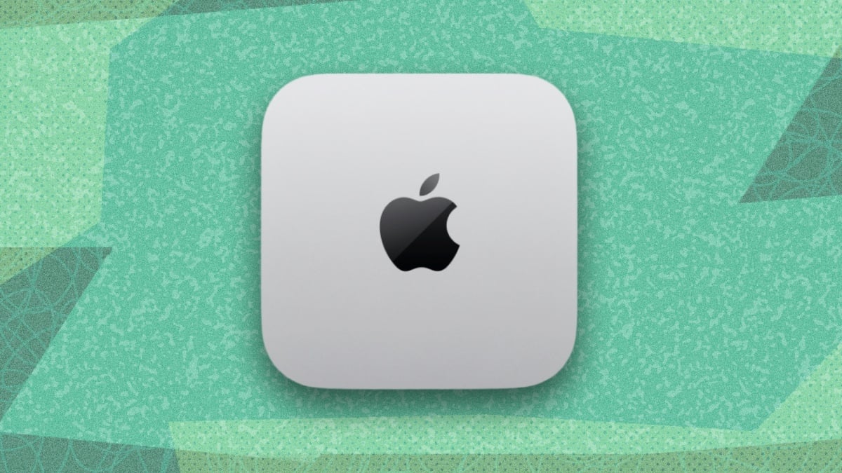 Apple M6 Mac Mini Is 13% Off at Amazon Right Now