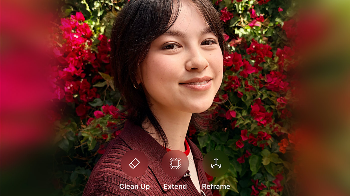 Apple Photos Clean Up Tool Is Significantly Better in iOS 27
