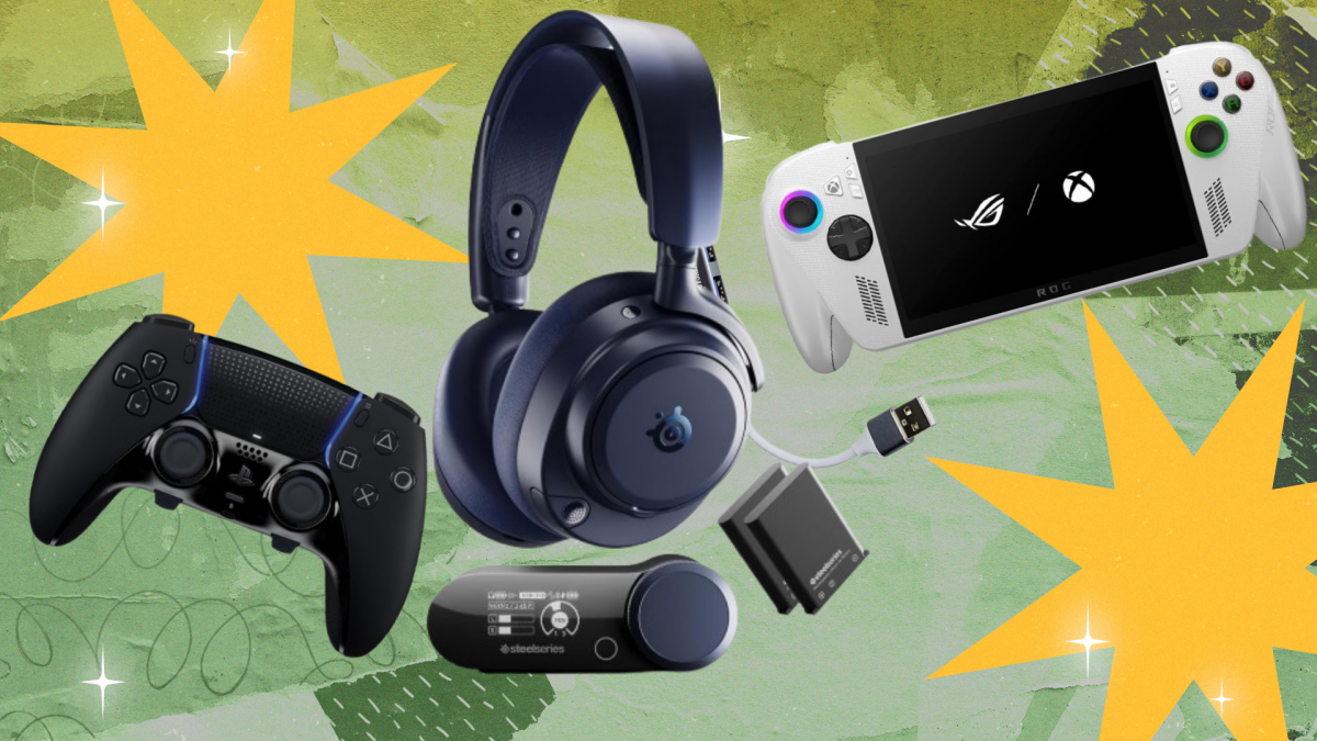 Best Gaming Gear of 2026: Top Picks Across Every Platform