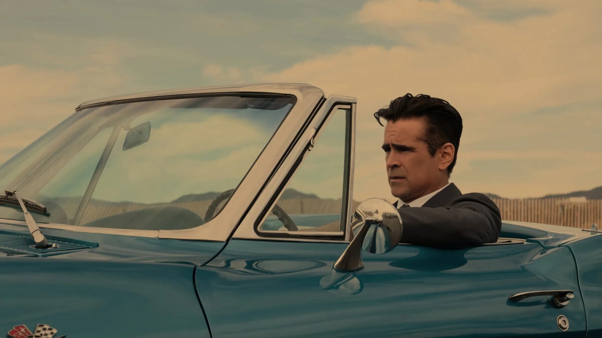 Best Movies to Watch If You Love *Sugar* on Apple TV