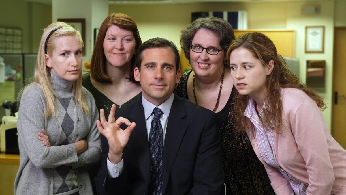 Best Movies to Watch If You Love The Office