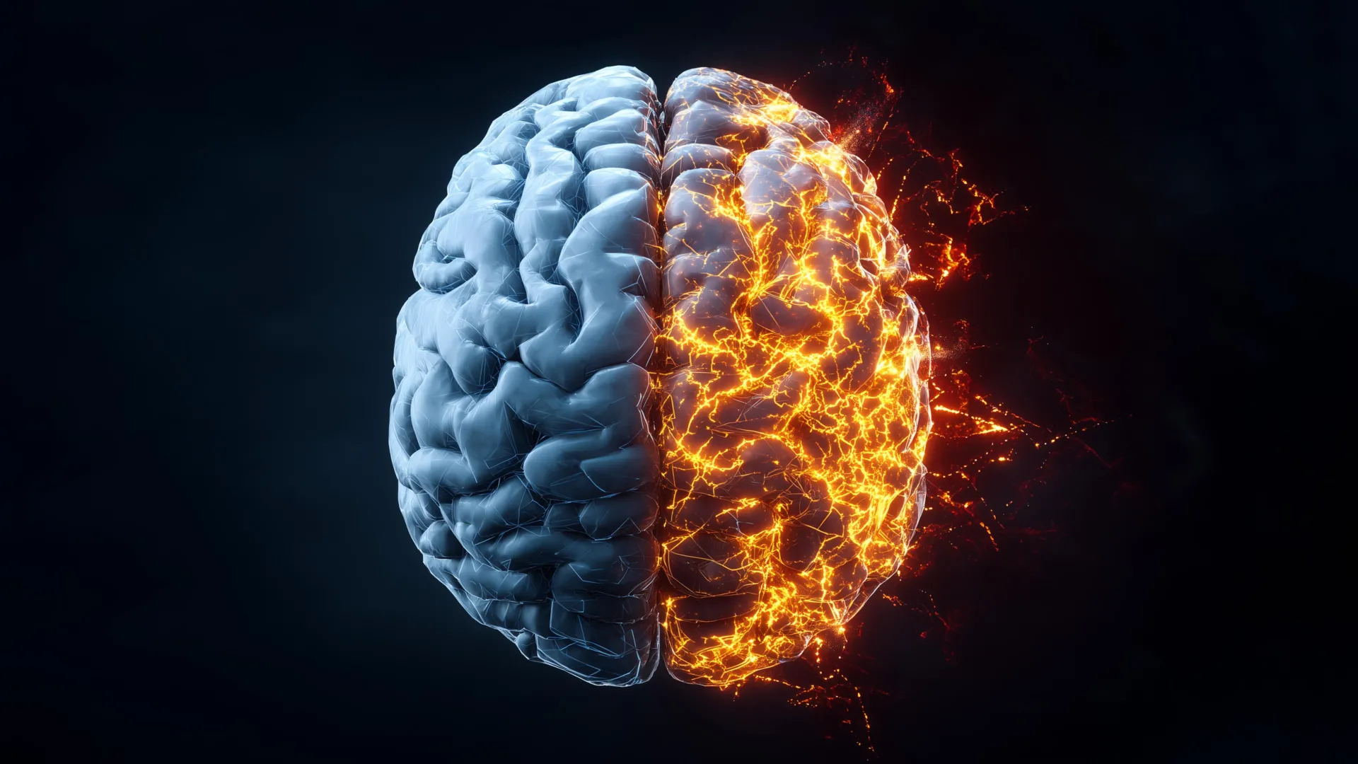 Blocking Brain Receptor May Reduce Neuroinflammation, Study Finds