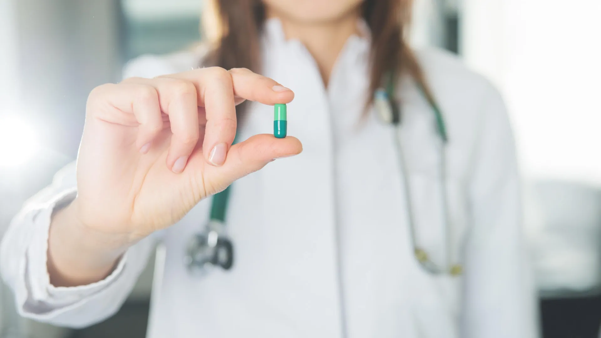 Blood Pressure Drug May Boost Effectiveness of Cancer Targeted Therapy