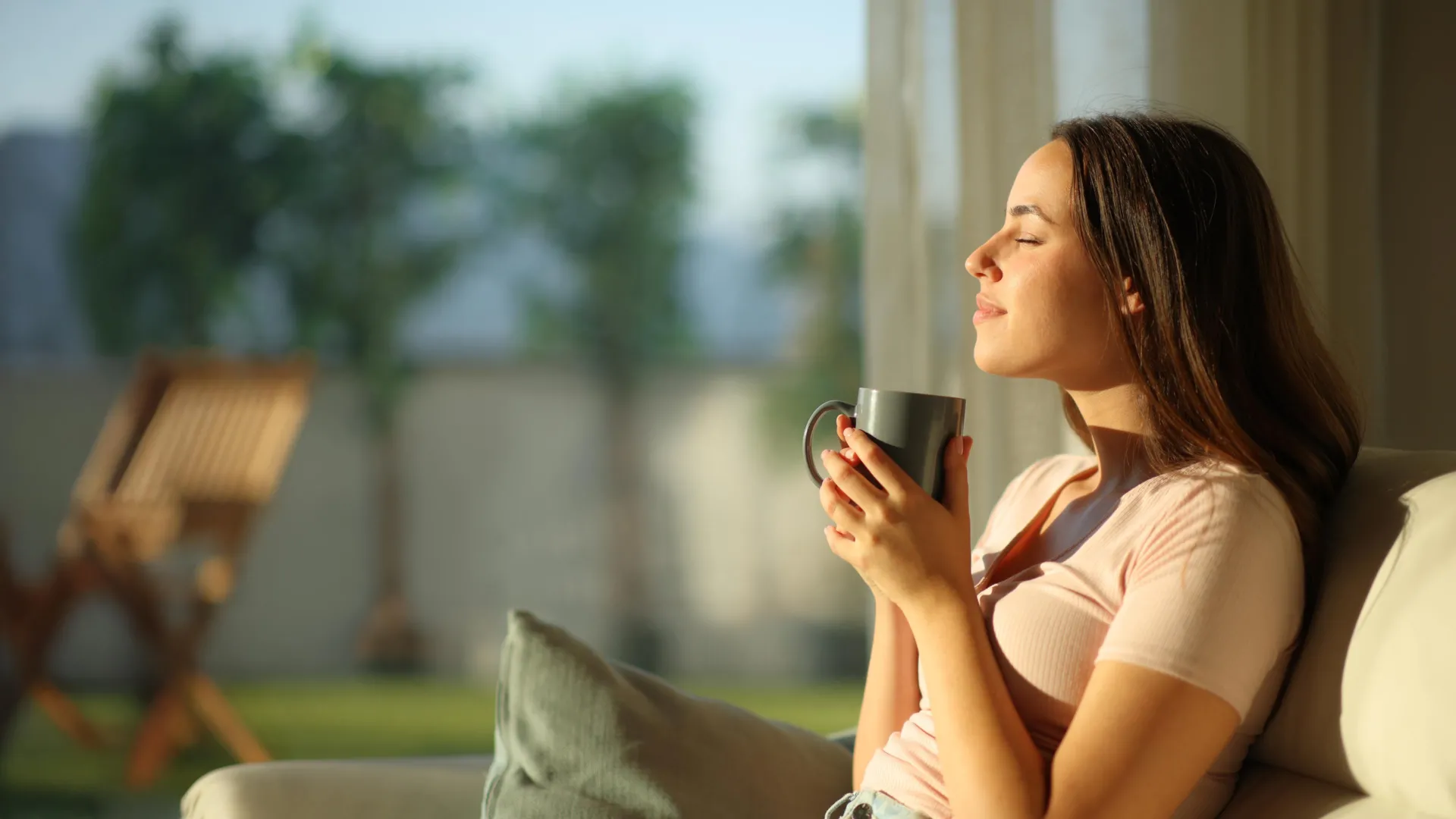 Coffee Compounds May Activate Key Receptor Linked to Aging and Disease