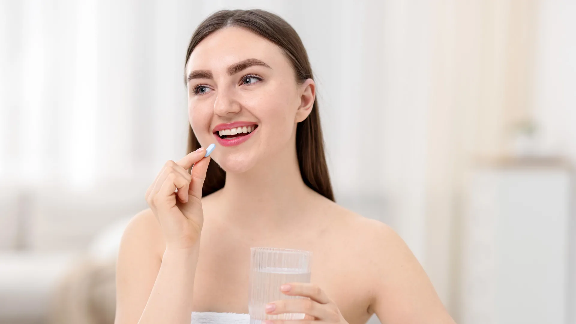 Collagen Supplements Show Real Skin and Joint Benefits, Study Finds