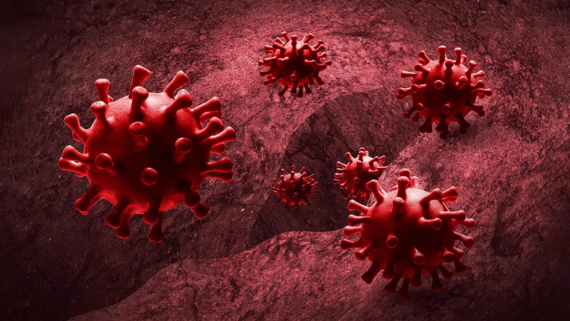 Common Anti-Inflammatory Drugs May Help Viruses Spread, Study Finds