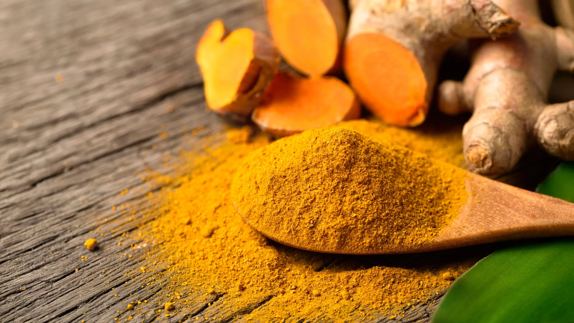 Curcumin May Protect Blood Vessels From Diabetes Damage, Study Finds