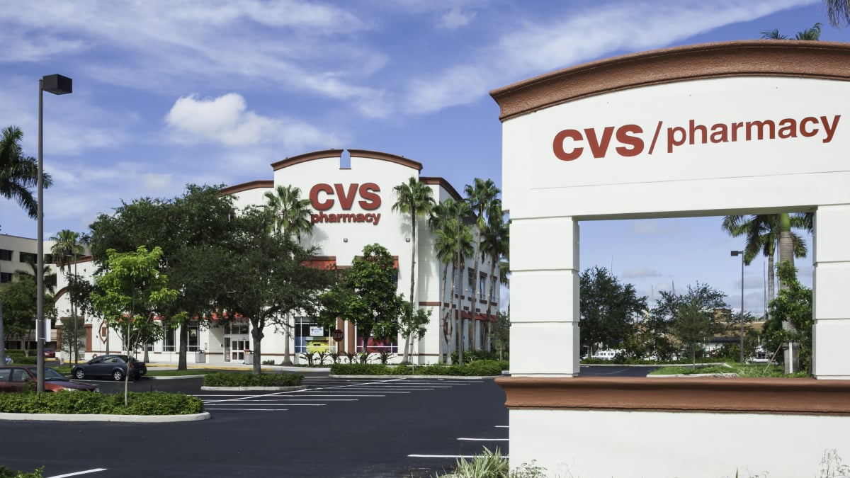 CVS Back-to-School BOGO Sale Runs Through August 15