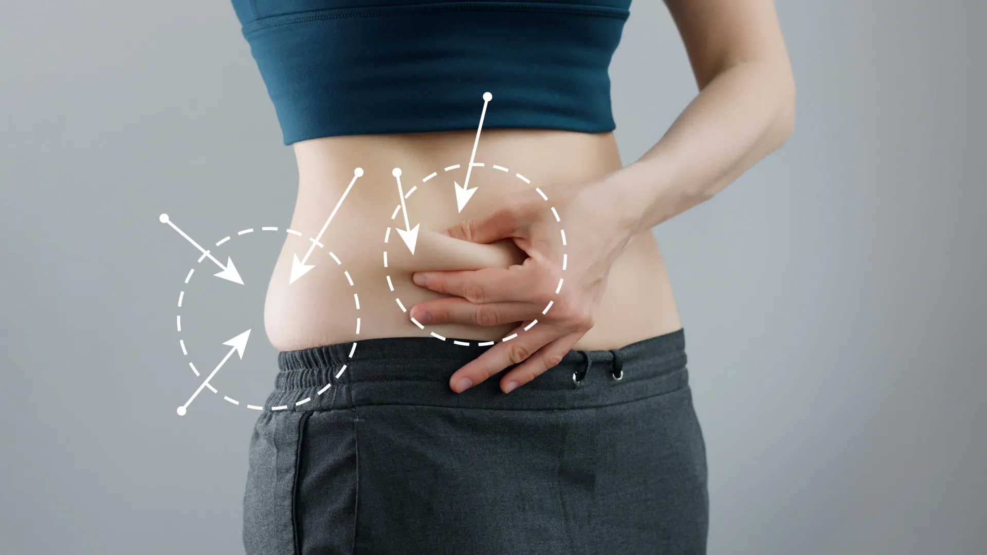 Diseased Fat Tissue Loss Disrupts Metabolism, Study Finds