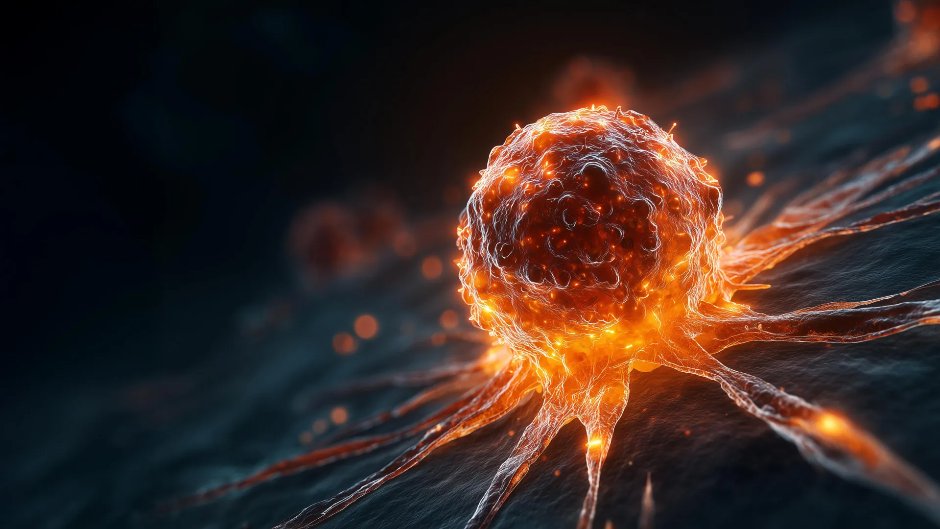 Dual Gene Mutations Explain How Melanoma Achieves Immortality