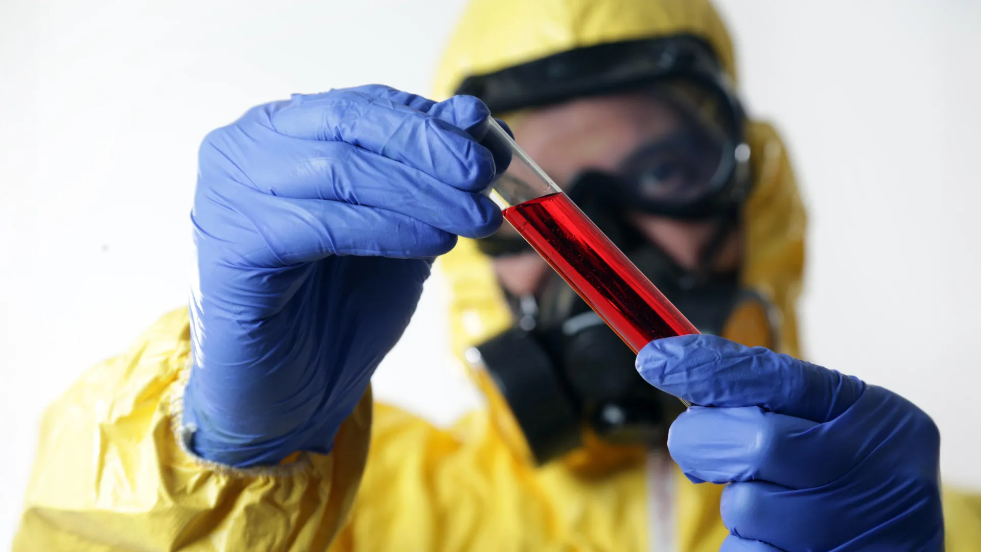 Ebola and Hantavirus: Key Facts for Healthcare Professionals