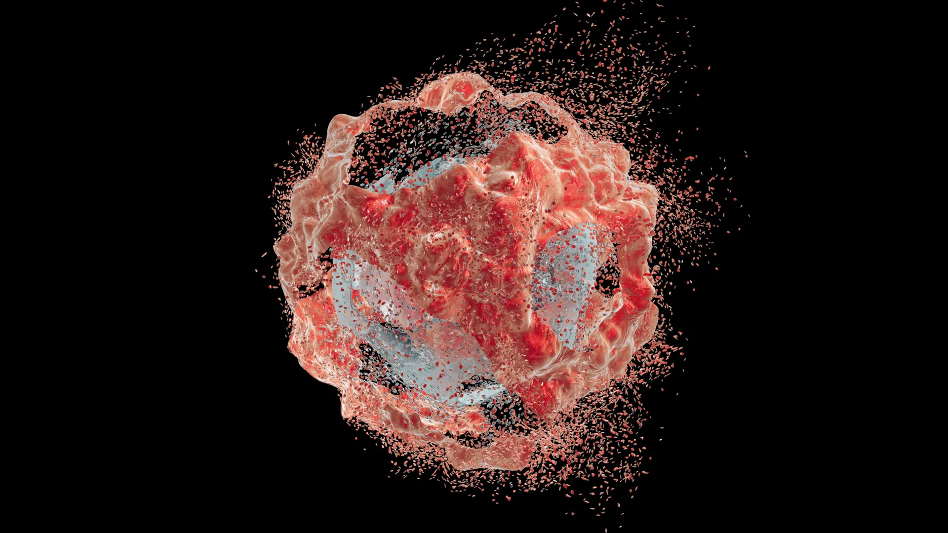 Experimental Compounds Show Promise Against Pancreatic Cancer Cells