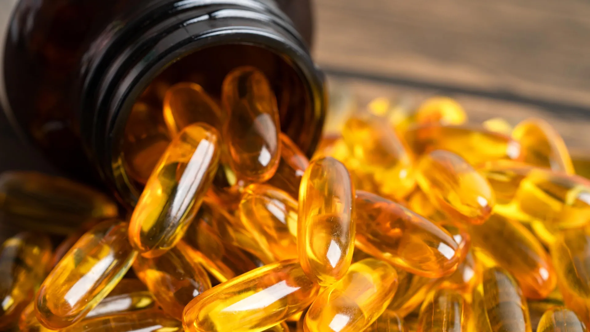 Fish Oil Reduces Insulin Resistance in Non-Obese Diabetes Rat Study