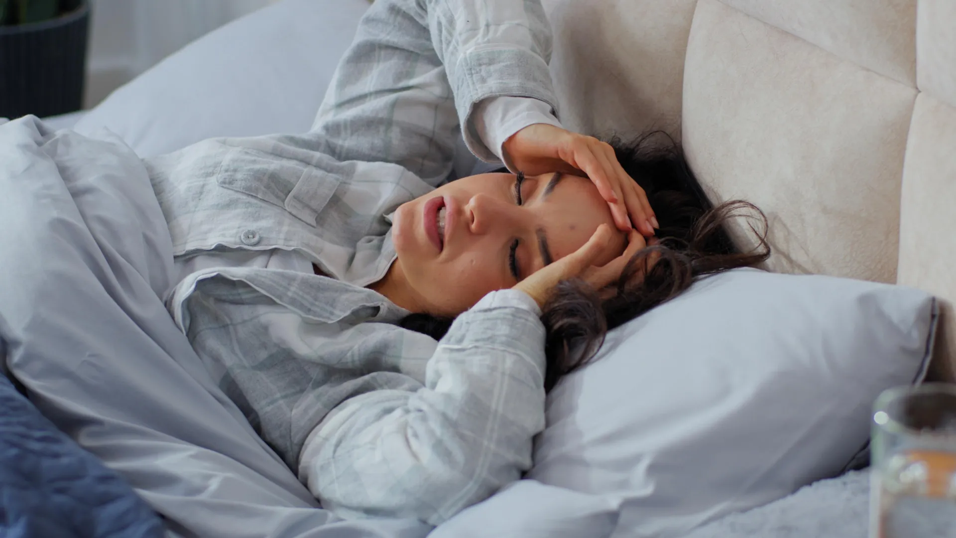 Frequent Cannabis Users Show Higher Morning Cortisol Levels, Study Finds