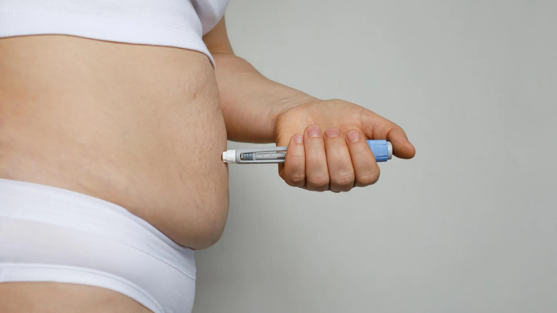 GLP-1 Weight Loss Drugs Linked to Reduced Physical Activity
