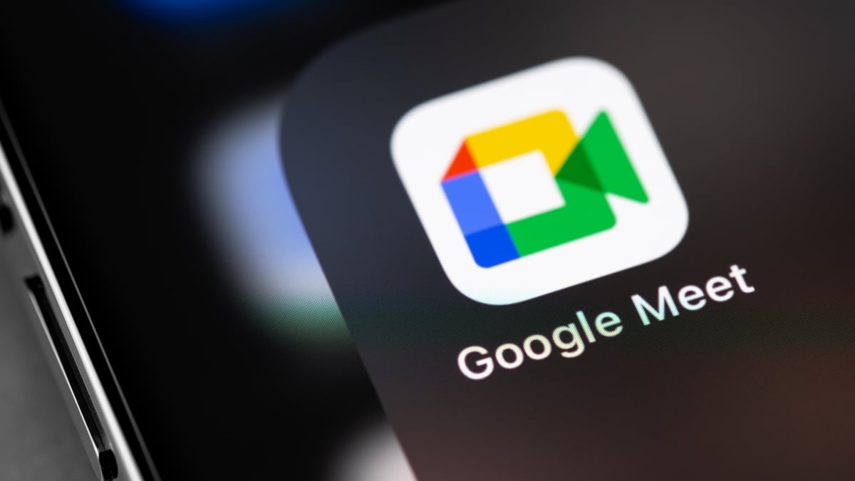 Google Meet Now Takes Notes for In-Person Meetings
