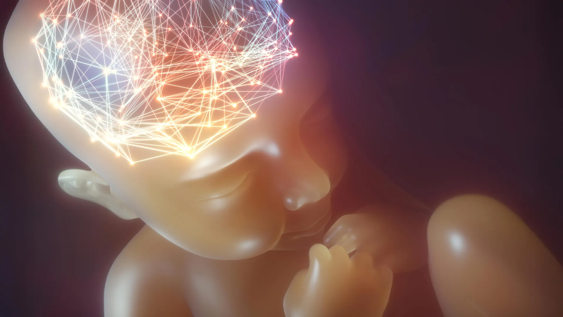 Gut Bacteria May Modify Newborns' Neurodevelopmental Risk, Study Finds