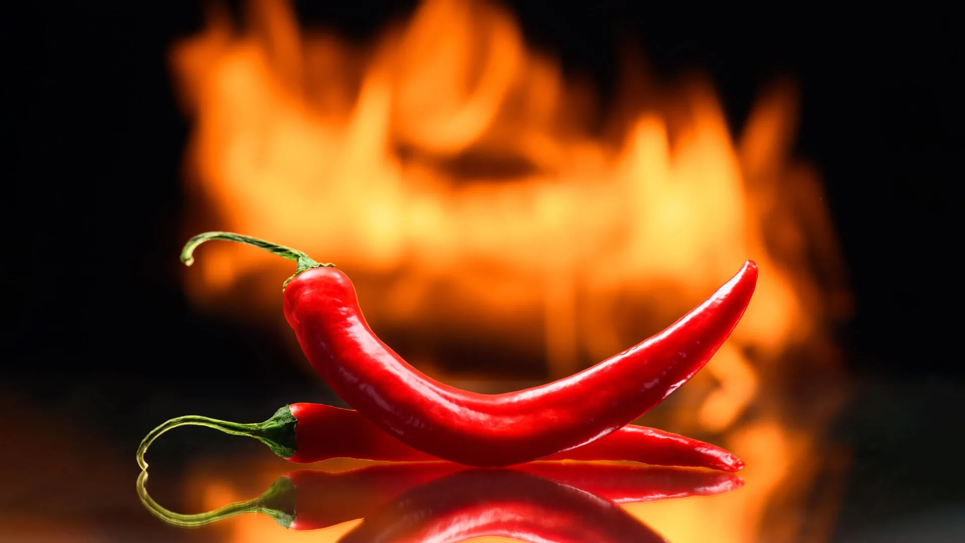 High Chili Pepper Intake Linked to Greater Gastrointestinal Cancer Risk