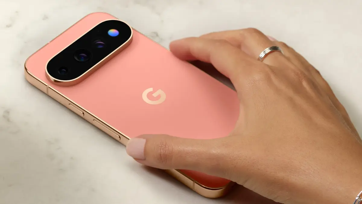 HiLight Studio App Unlocks Full Control of Pixel 11 Pro's LED