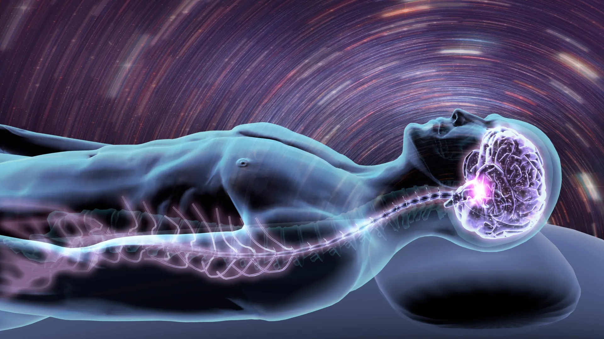 How Caffeine Affects Sleep Quality, Even When Duration Seems Normal