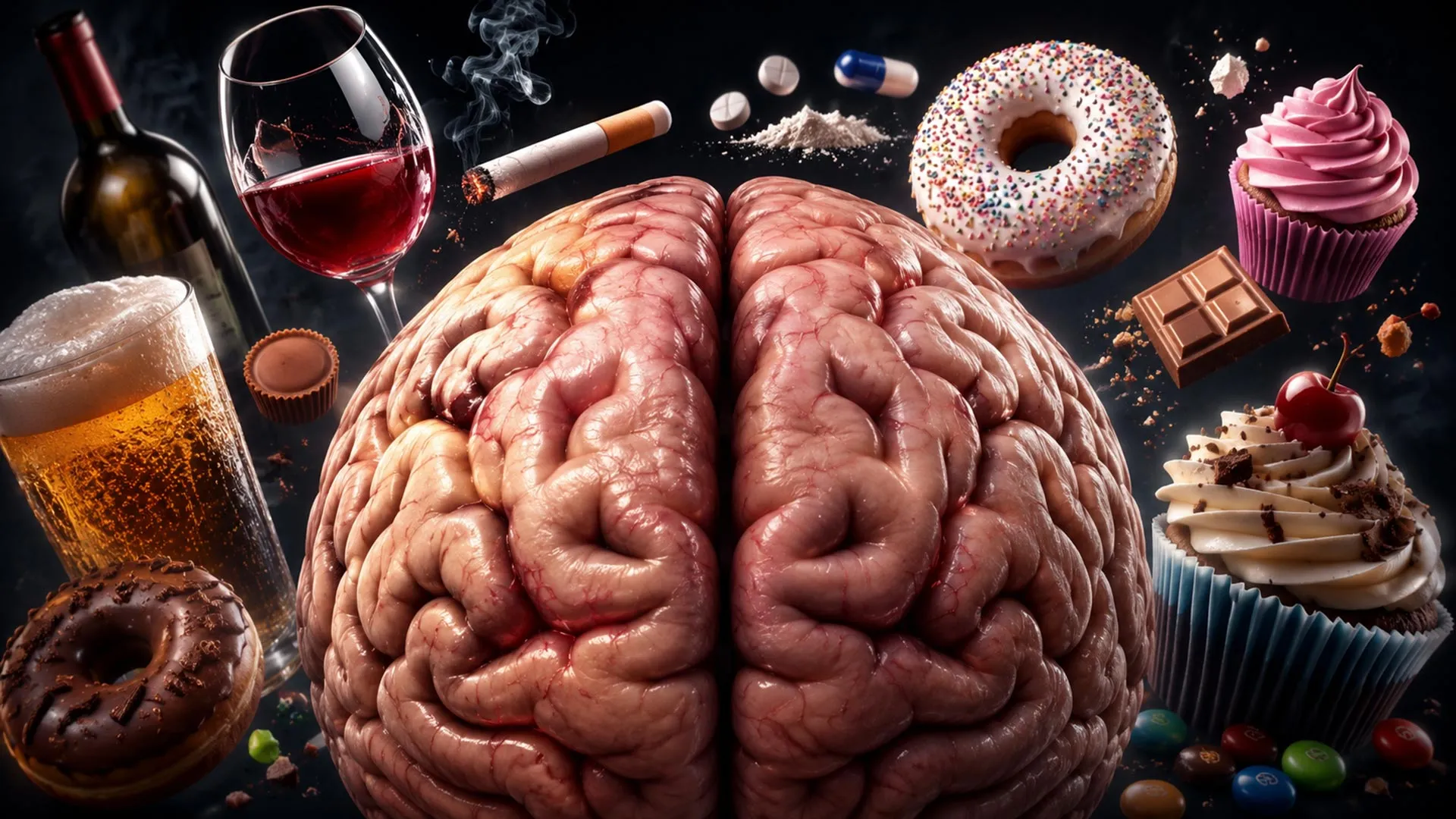 How GLP-1 Drugs Like Ozempic May Reduce Addiction Cravings
