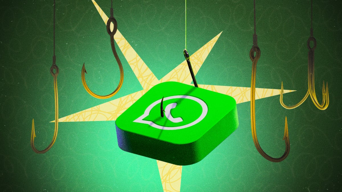 How to Protect Yourself From Seven Common WhatsApp Scams