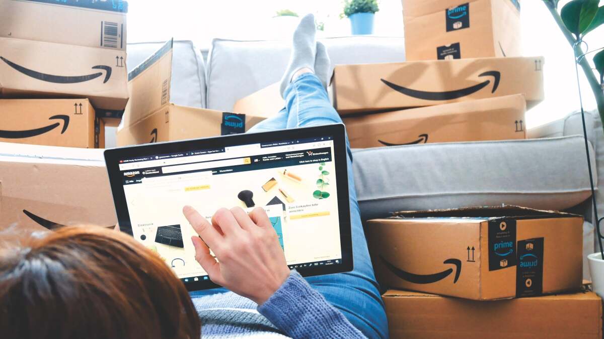 How to Set Amazon Price Alerts Before Prime Day