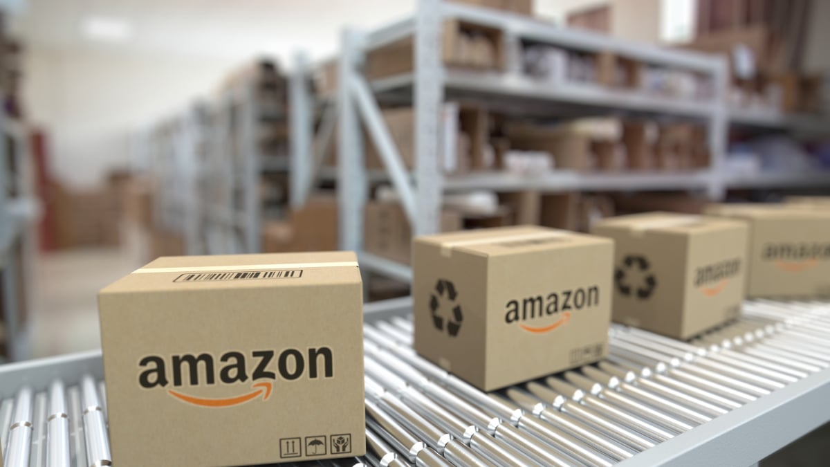 How to Sign Up for Amazon's Invite-Only Prime Day Deals