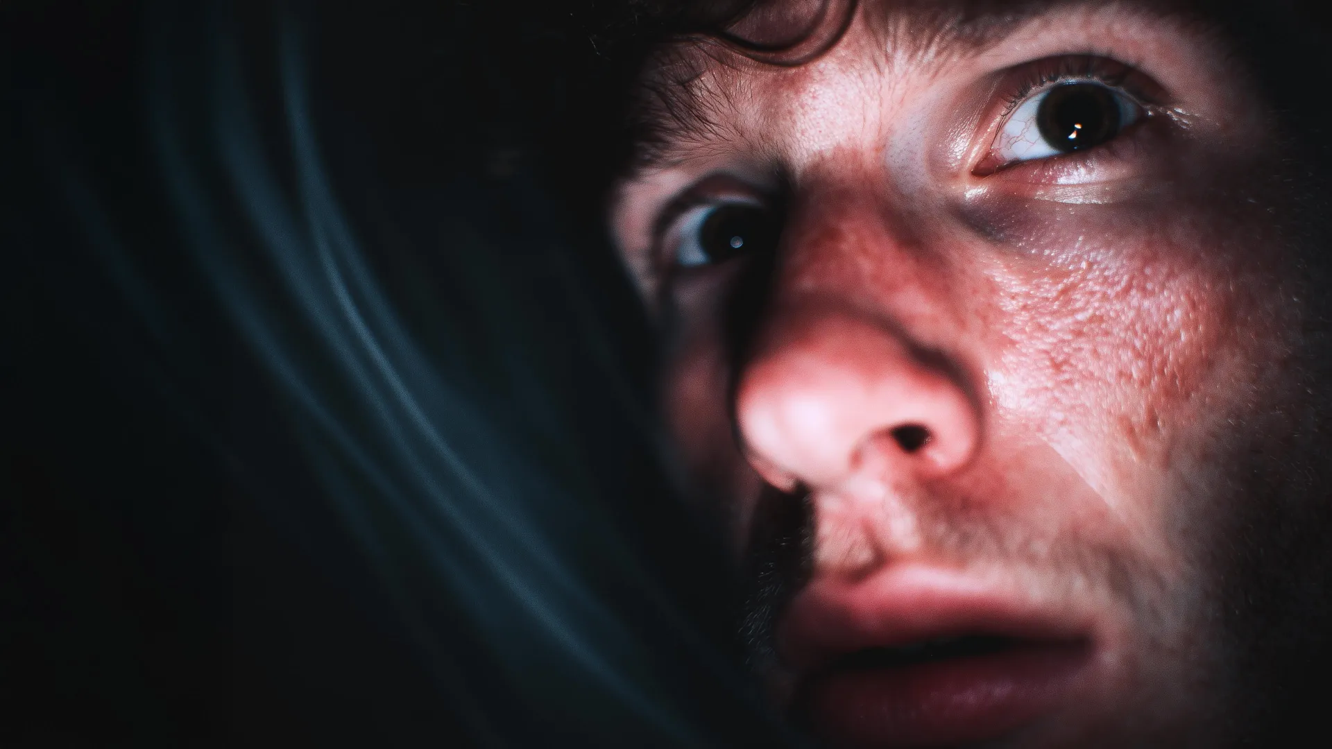 Infrasound Raises Cortisol and Irritability Even When You Can't Hear It