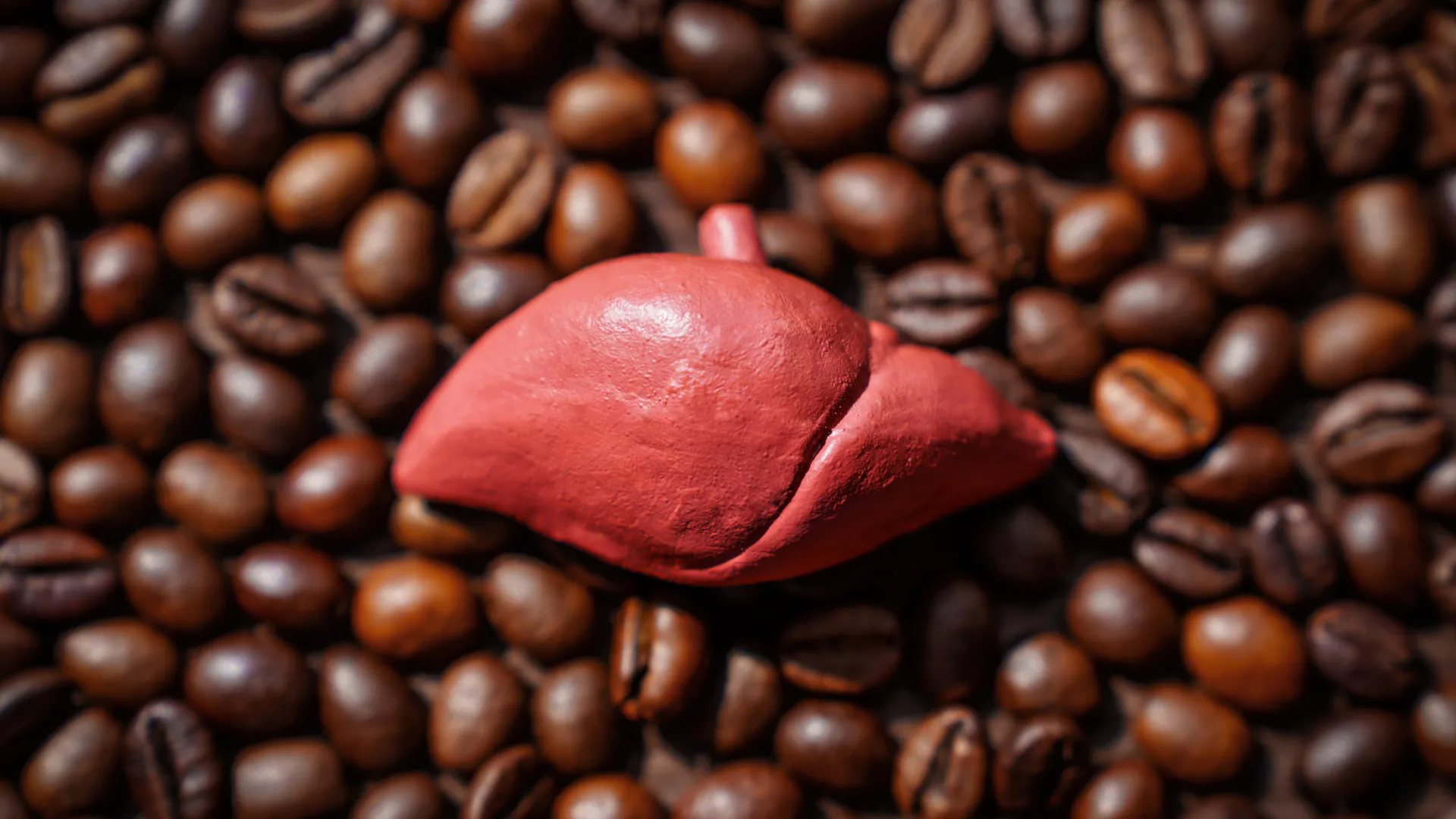 Large Study Links Regular Coffee Drinking to Lower Liver Disease Risk