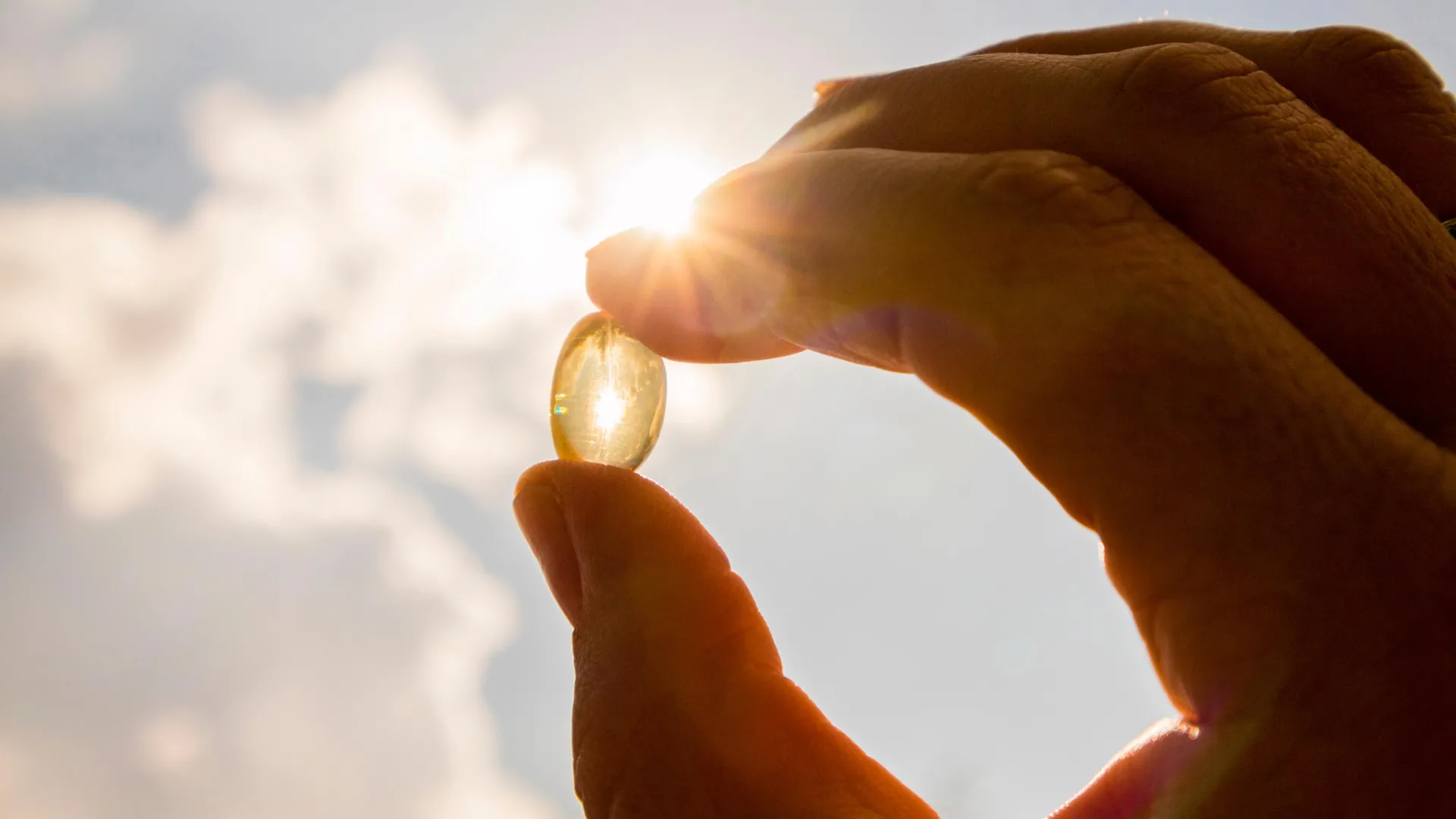 Low Vitamin D Linked to More Pain After Breast Cancer Surgery