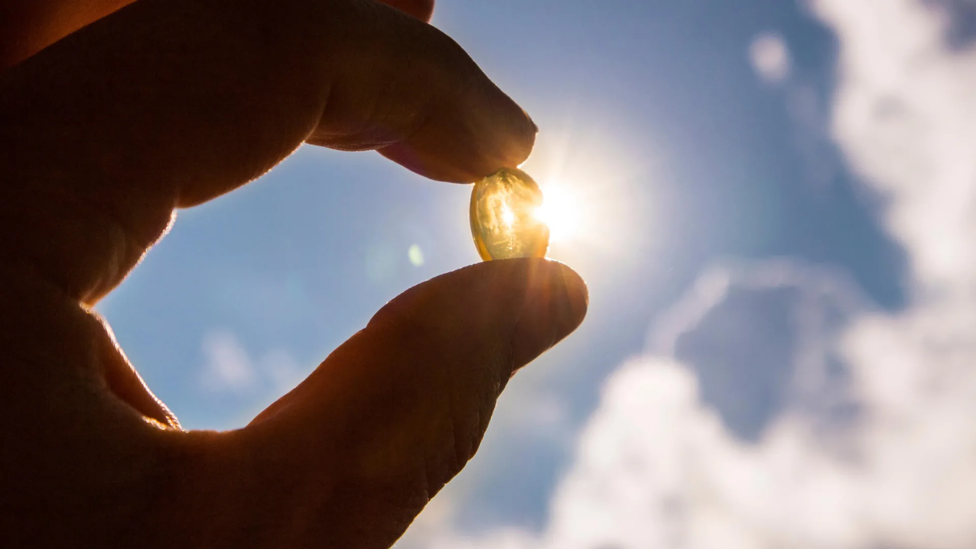 Low Vitamin D Linked to More Pain After Breast Cancer Surgery