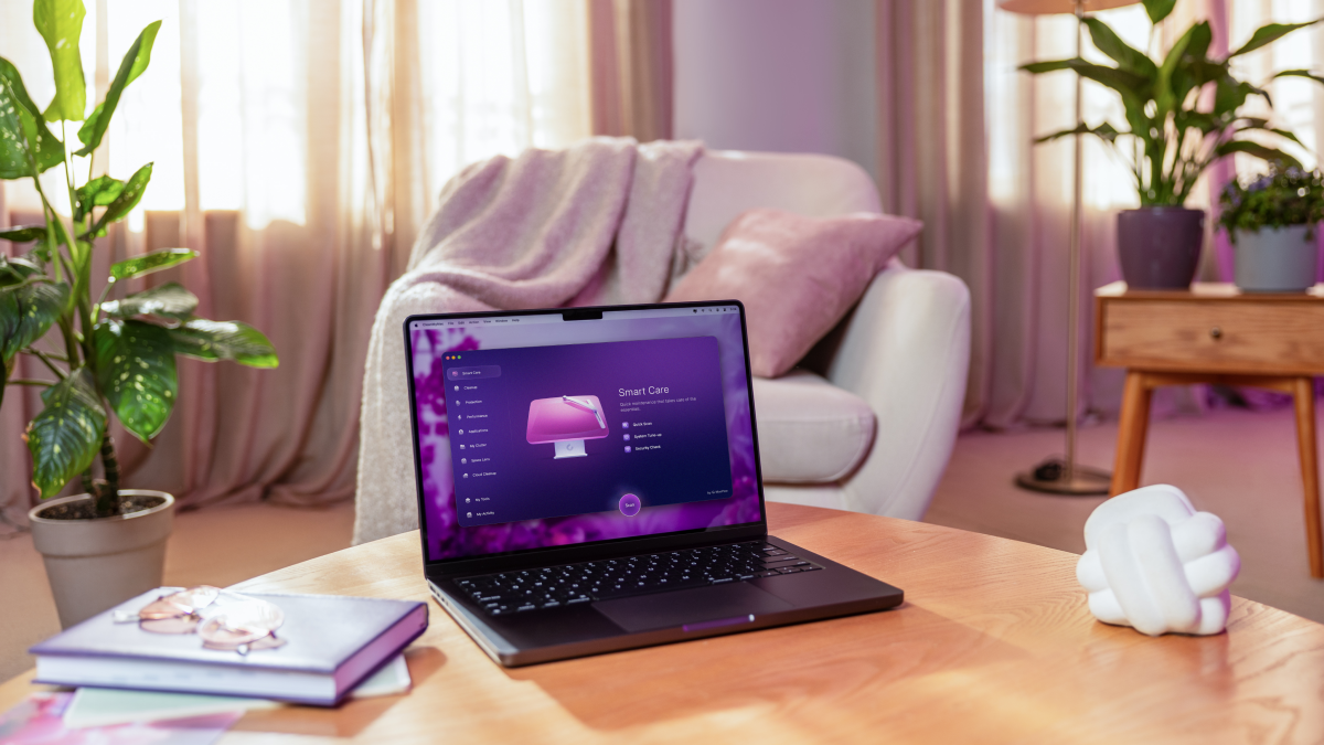 Mac Maintenance Guide for Users Who Fear Deleting Files