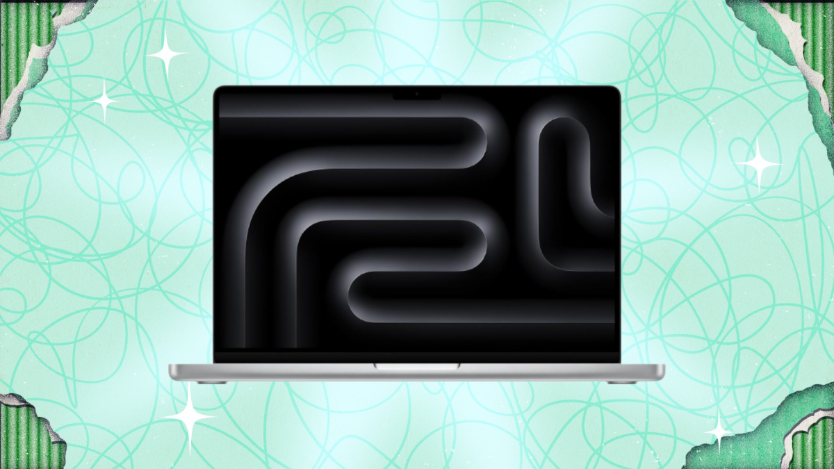 MacBook Pro Deals: Save Up to $500 During October Prime Day