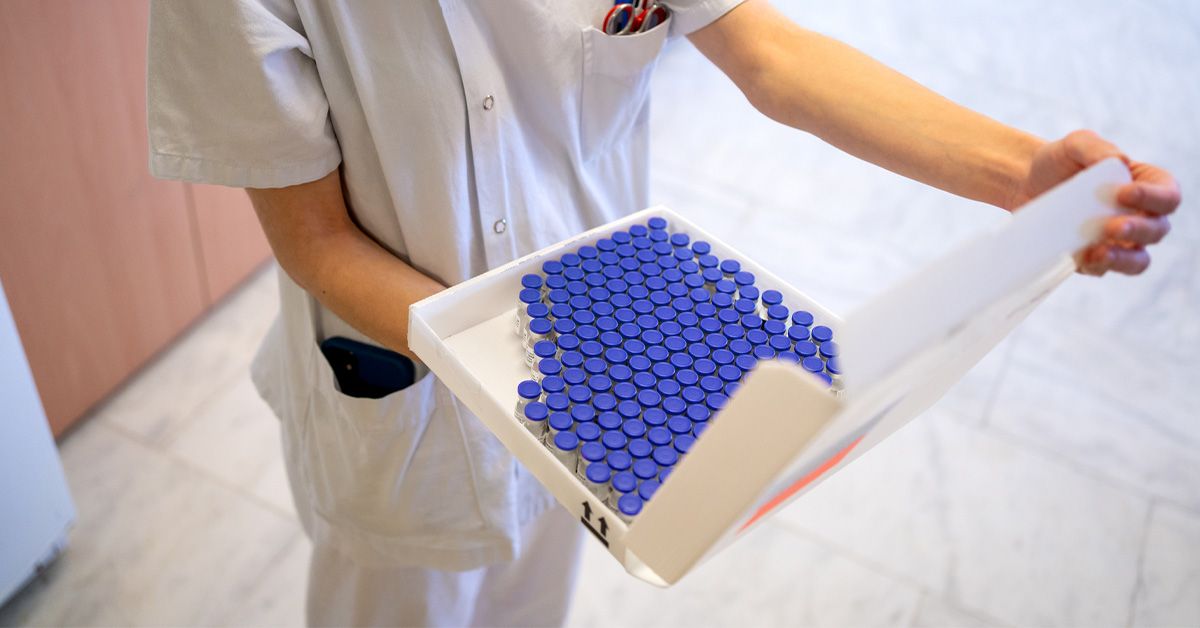 Measles and Whooping Cough Are Back. Vaccination Rates Explain Why.