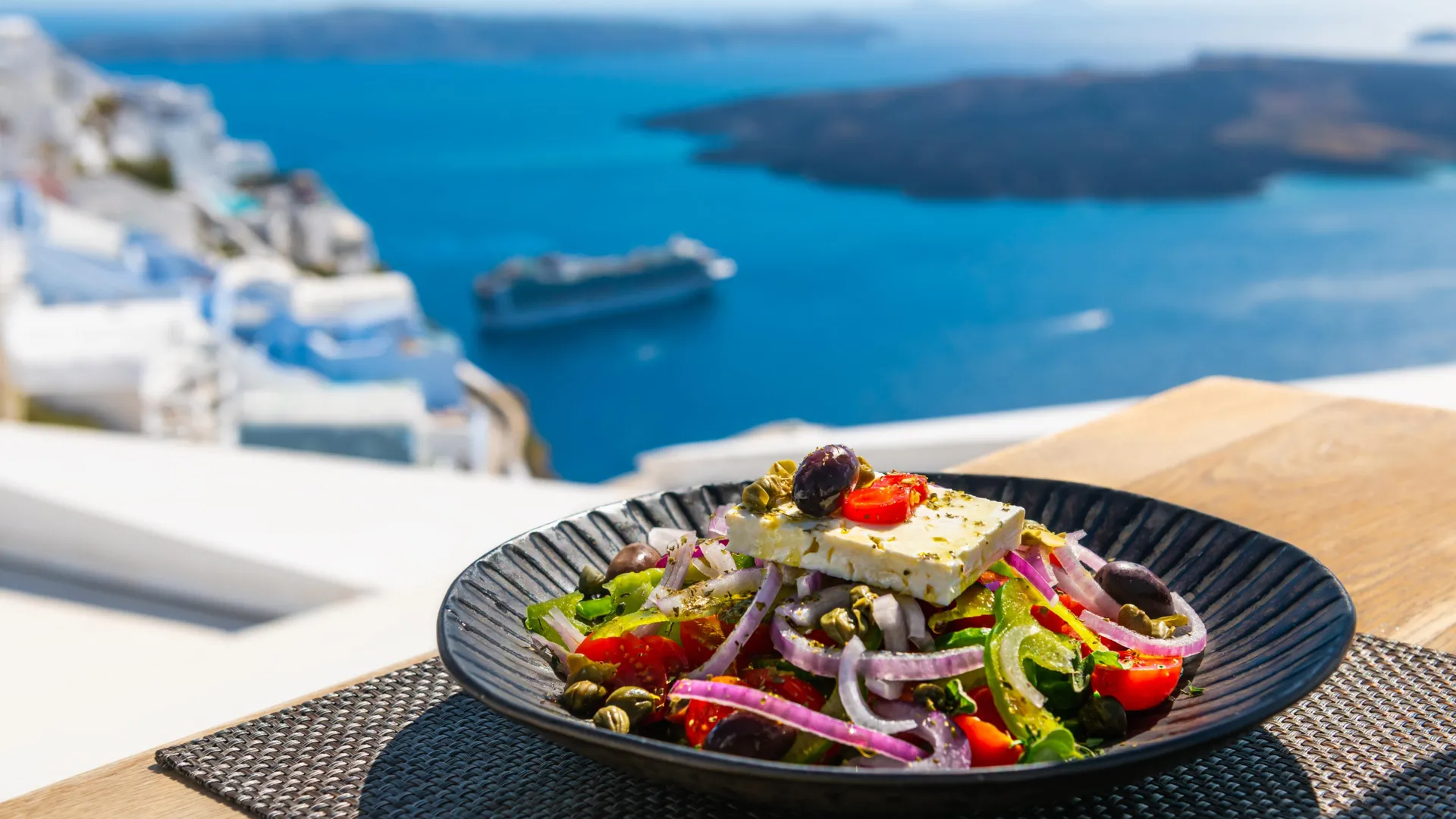 Mediterranean Diet Plus Lifestyle Changes Cut Diabetes Risk by 31%