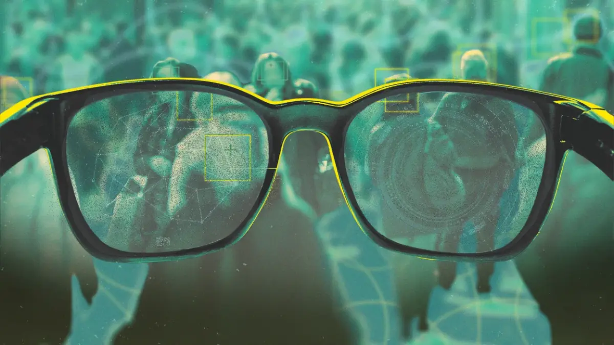 Meta Installed Facial Recognition Code on Smart Glasses Without Notice
