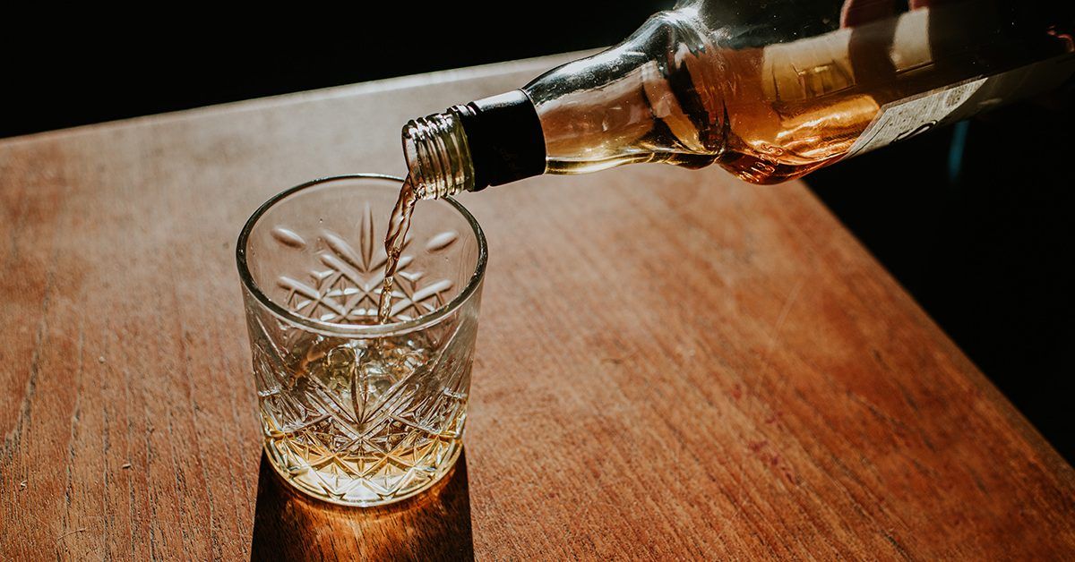 No Safe Amount: Alcohol's Links to 20 Health Conditions