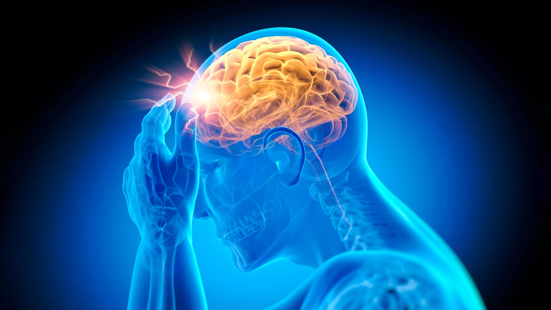 "Normal" B12 Levels May Still Signal Brain Risk in Older Adults