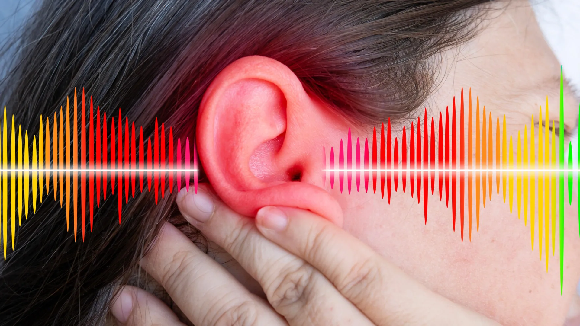 Serotonin May Worsen Tinnitus, New Brain Circuit Research Shows