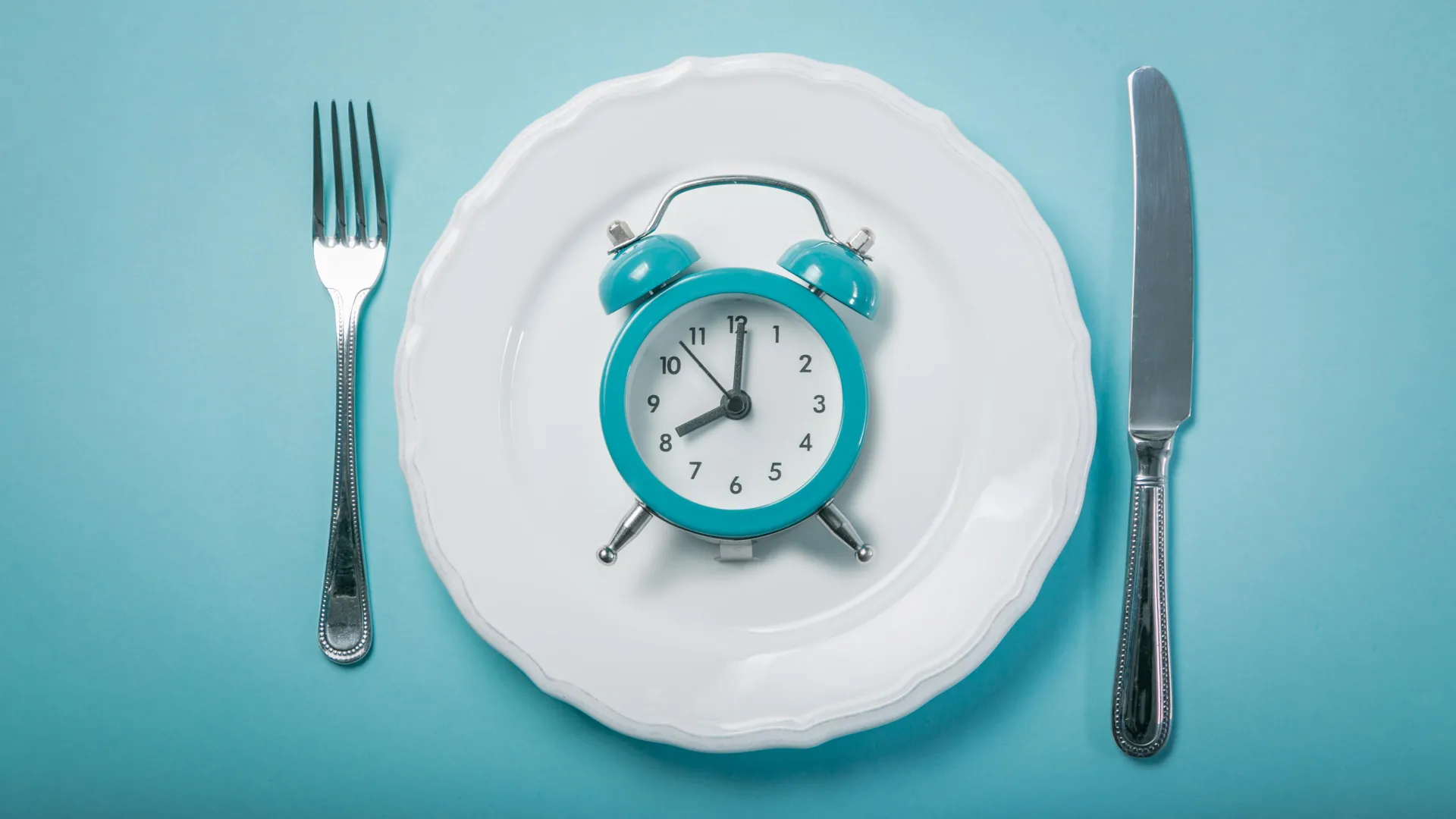 Time-Restricted Eating May Improve Blood Sugar Control in Type 1 Diabetes