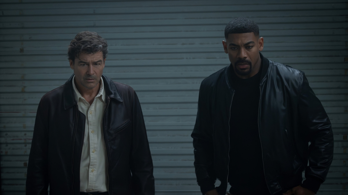 Top 10 Most-Streamed TV Series of September 2026