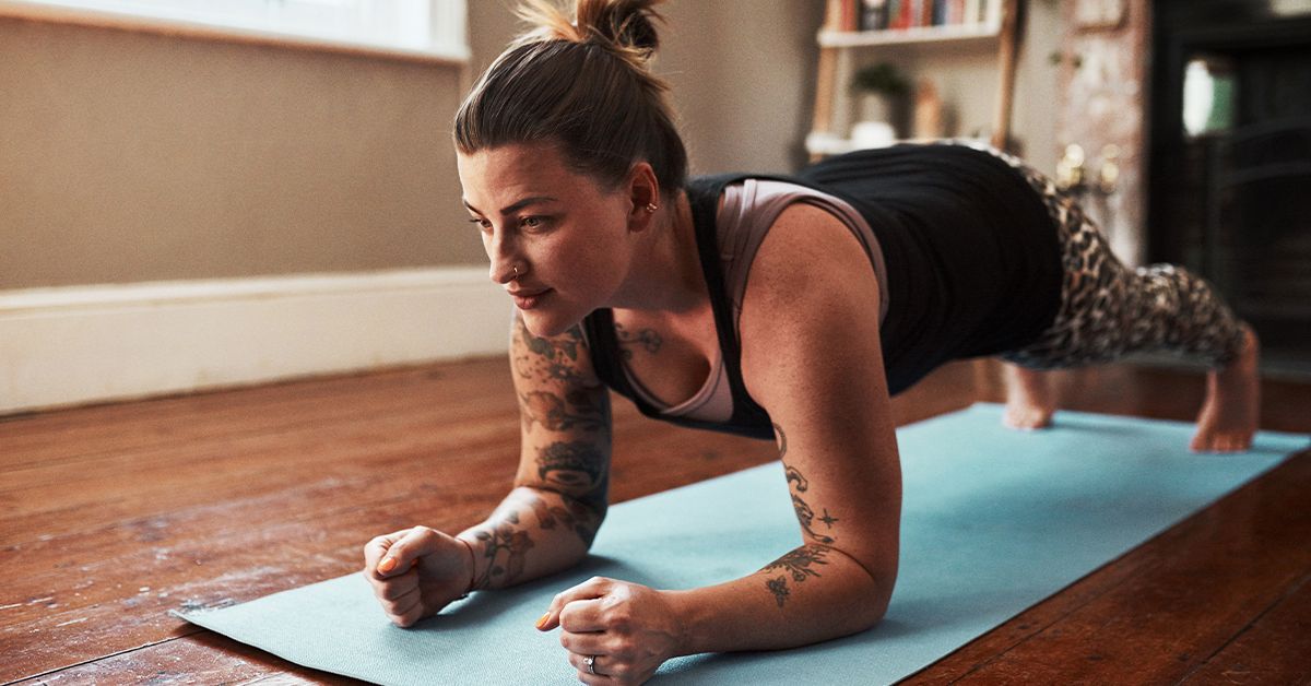 Two Hours of Weights a Week Cuts Death Risk by 13%